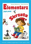 Elementarz... - Danuta Klimkiewicz, Maria Kwiecień -  books in polish 