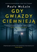 polish book : Gdy gwiazd... - Paula McLain
