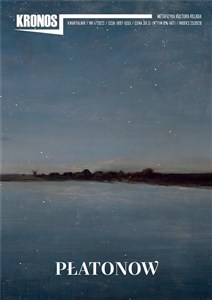 Picture of Kronos 1/2022 Płatonow