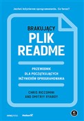 Brakujący ... - Chris Riccomini, Dmitriy Ryaboy -  Polish Bookstore 