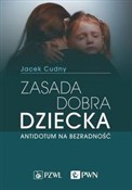 Zasada dob... - Jacek Cudny - Ksiegarnia w UK