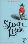 Stuart Lit... - E. B. White - Ksiegarnia w UK