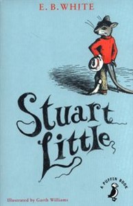 Picture of Stuart Little
