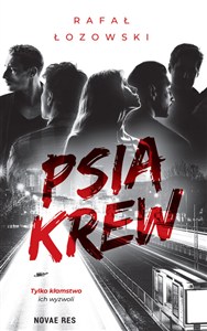Obrazek Psia krew