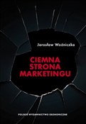 Ciemna str... - Jarosław Woźniczka -  Książka z wysyłką do UK