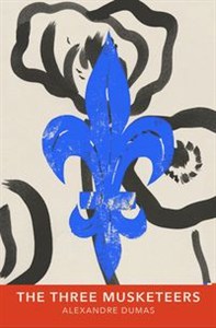 Obrazek The Three Musketeers