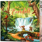 polish book : Moje małe ...