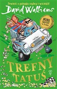 Trefny Tat... - David Walliams -  Książka z wysyłką do UK