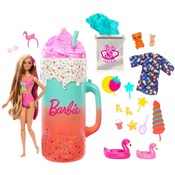 Książka : Barbie Pop...
