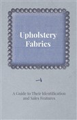 Upholstery... - Anon -  foreign books in polish 