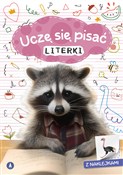polish book : Uczę się p... - Wydawnictwo Skrzat
