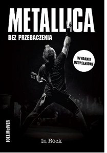 Obrazek Metallica Bez przebaczenia