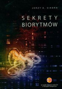 Obrazek Sekrety biorytmów z płytą CD