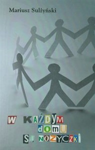 Picture of W każdym domu są nożyczki