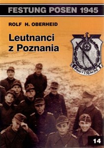 Picture of Leutnanci z Poznania