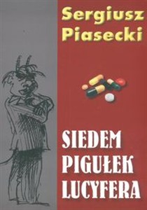 Obrazek Siedem pigułek Lucyfera