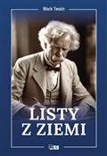 Listy z Zi... - Mark Twain -  Książka z wysyłką do UK