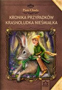 Kronika pr... - Piotr Chuda -  books in polish 