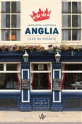 polish book : Anglia Cza... - Dziok-Kaczyńska Marta