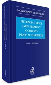 Obrazek Filtracja treści jako element ochrony praw autorskich