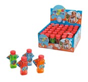 Polska książka : Bańki mydl...