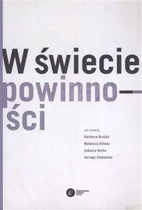 Picture of W świecie powinności
