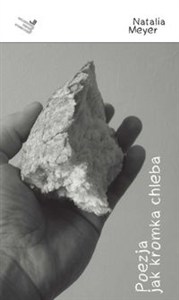 Picture of Poezja jak kromka chleba