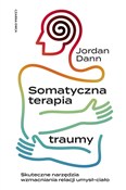 Somatyczna... - Jordan Dann - Ksiegarnia w UK