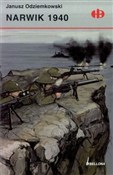 polish book : Narwik 194... - Janusz Odziemkowski