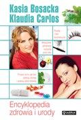 Encykloped... - Katarzyna Bosacka, Klaudia Carlos - Ksiegarnia w UK