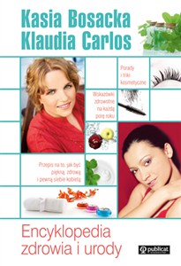 Obrazek Encyklopedia zdrowia i urody