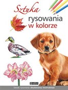 Sztuka rys... -  Polish Bookstore 