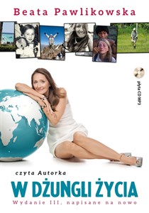 Obrazek [Audiobook] W dżungli życia