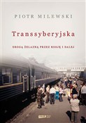 Transsyber... - Piotr Milewski - Ksiegarnia w UK