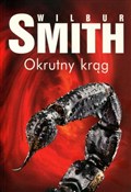 Książka : Okrutny kr... - Wilbur Smith