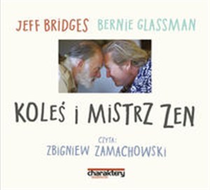 Obrazek [Audiobook] Koleś i mistrz zen