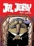 Jeż Jerzy ... - Rafał Skarżycki, Tomasz Lew Leśniak -  foreign books in polish 