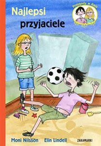 Obrazek Najlepsi przyjaciele