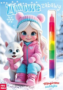 Picture of Zimowe zabawy