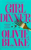 Książka : Girl Dinne... - Olivie Blake