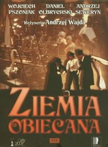 Picture of Ziemia obiecana