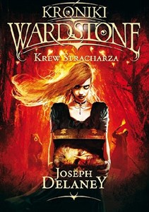 Obrazek Kroniki Wardstone 10 Krew Stracharza