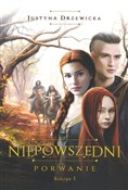 polish book : Niepowszed... - Justyna Drzewicka