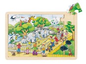 Puzzle W z... -  books in polish 