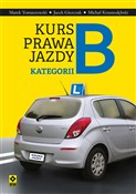 Kurs prawa... - Marek Tomaszewski, Jacek Giszczak - Ksiegarnia w UK