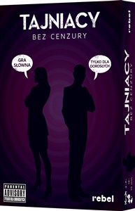 Obrazek Tajniacy Bez cenzury