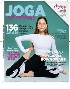 Picture of Joga na zdrowie