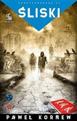 Śliski Czę... - Paweł Kornew -  books in polish 