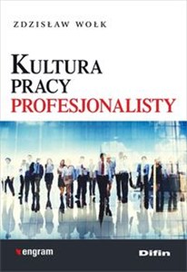 Picture of Kultura pracy profesjonalisty