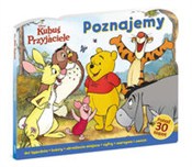 Polska książka : Kubuś i pr...